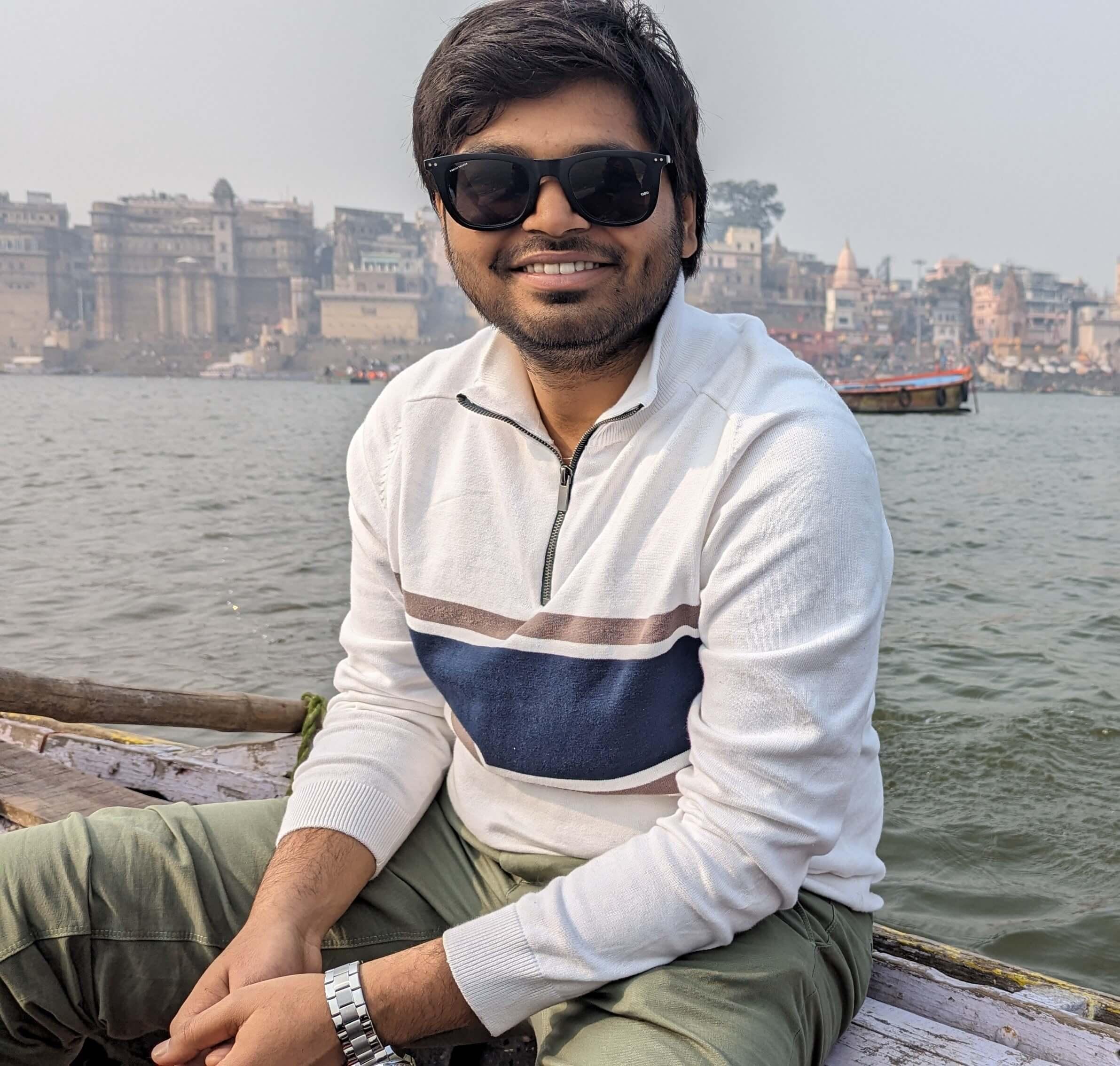 Keshav Suman